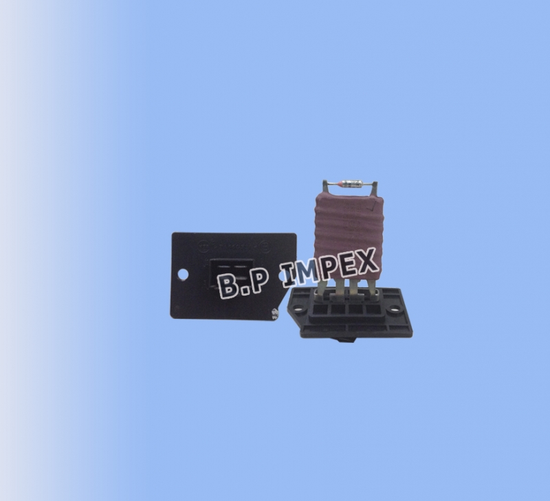 Blower Resistor Plate Type